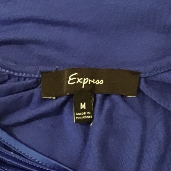 ⭐️Express Women’s Racer Back Tank - Picture 3 of 3